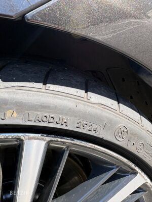 BMW 640d xDrive Gran Coupé f06 - 2015