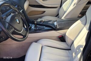 BMW 640d xDrive Gran Coupé f06 - 2015
