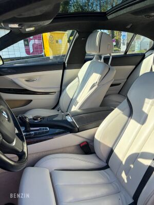 BMW 640d xDrive Gran Coupé f06 - 2015