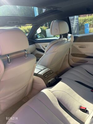 BMW 640d xDrive Gran Coupé f06 - 2015