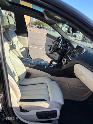 BMW 640d xDrive Gran Coupé f06 - 2015