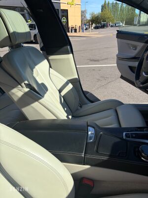 BMW 640d xDrive Gran Coupé f06 - 2015