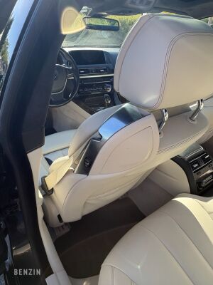 BMW 640d xDrive Gran Coupé f06 - 2015