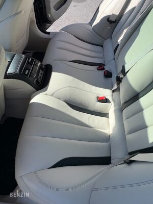 BMW 640d xDrive Gran Coupé f06 - 2015