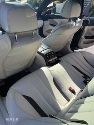 BMW 640d xDrive Gran Coupé f06 - 2015