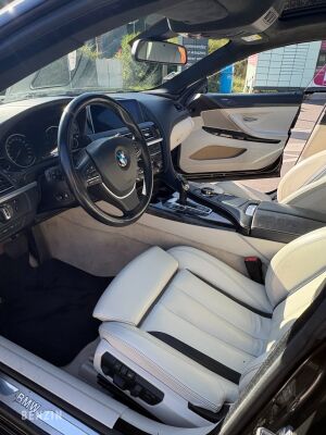BMW 640d xDrive Gran Coupé f06 - 2015