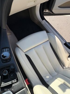BMW 640d xDrive Gran Coupé f06 - 2015