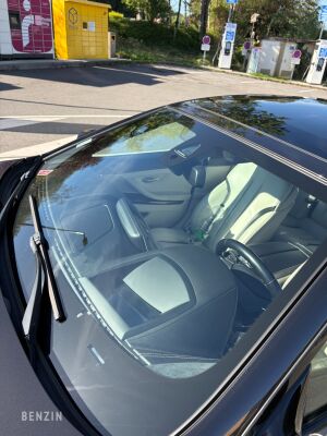 BMW 640d xDrive Gran Coupé f06 - 2015