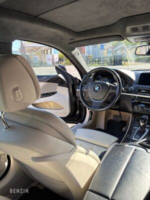 BMW 640d xDrive Gran Coupé f06 - 2015