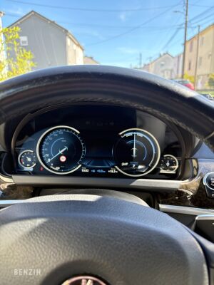 BMW 640d xDrive Gran Coupé f06 - 2015