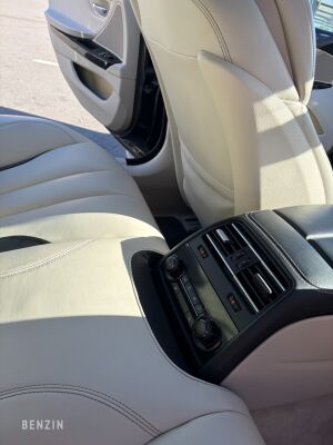 BMW 640d xDrive Gran Coupé f06 - 2015