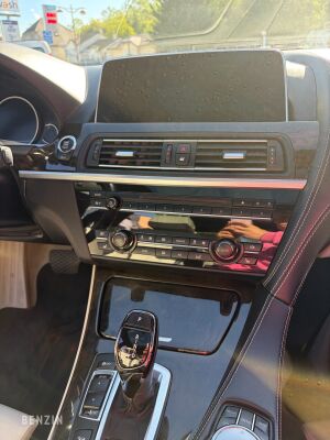 BMW 640d xDrive Gran Coupé f06 - 2015