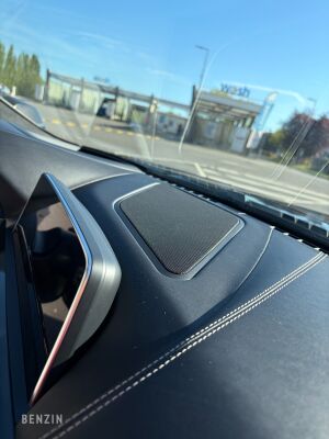 BMW 640d xDrive Gran Coupé f06 - 2015