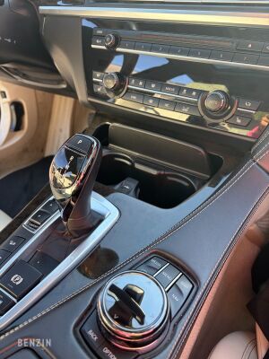 BMW 640d xDrive Gran Coupé f06 - 2015