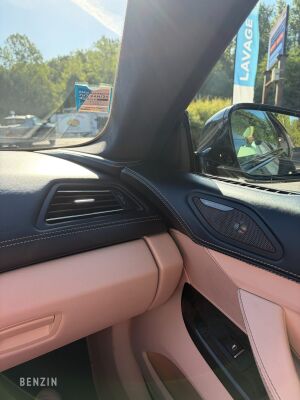 BMW 640d xDrive Gran Coupé f06 - 2015