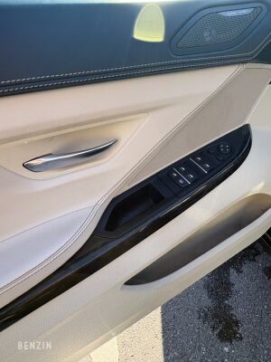 BMW 640d xDrive Gran Coupé f06 - 2015