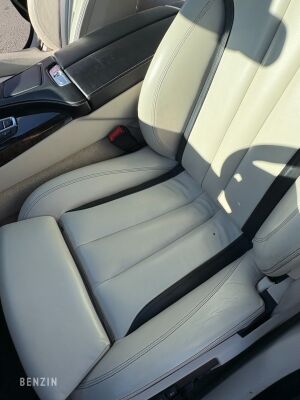 BMW 640d xDrive Gran Coupé f06 - 2015