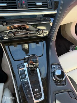 BMW 640d xDrive Gran Coupé f06 - 2015