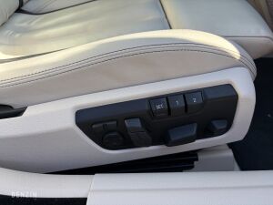 BMW 640d xDrive Gran Coupé f06 - 2015