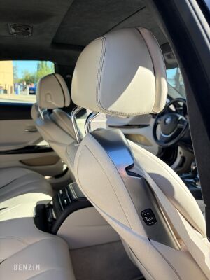 BMW 640d xDrive Gran Coupé f06 - 2015