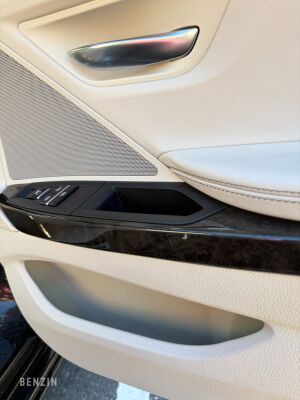 BMW 640d xDrive Gran Coupé f06 - 2015