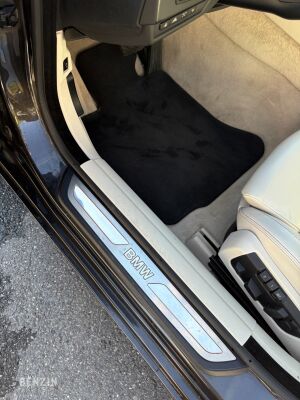BMW 640d xDrive Gran Coupé f06 - 2015