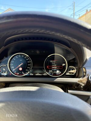BMW 640d xDrive Gran Coupé f06 - 2015