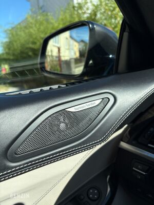 BMW 640d xDrive Gran Coupé f06 - 2015
