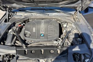 BMW 640d xDrive Gran Coupé f06 - 2015