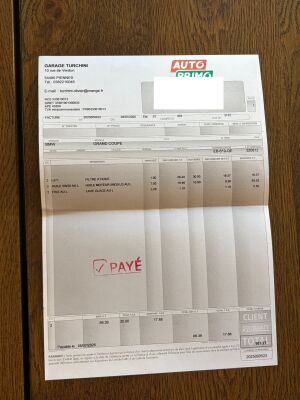BMW 640d xDrive Gran Coupé f06 - 2015