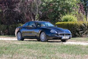 Maserati 4200 GT - 2004