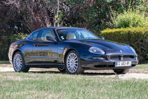 Maserati 4200 GT - 2004