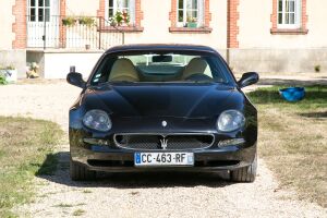 Maserati 4200 GT - 2004
