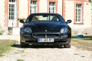 Maserati 4200 GT - 2004