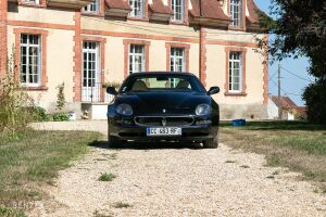 Maserati 4200 GT - 2004