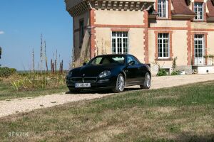 Maserati 4200 GT - 2004