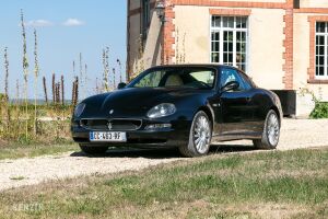 Maserati 4200 GT - 2004