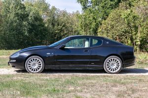 Maserati 4200 GT - 2004