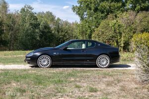 Maserati 4200 GT - 2004