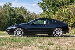 Maserati 4200 GT - 2004