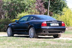 Maserati 4200 GT - 2004