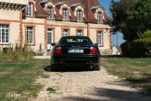 Maserati 4200 GT - 2004