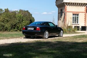 Maserati 4200 GT - 2004