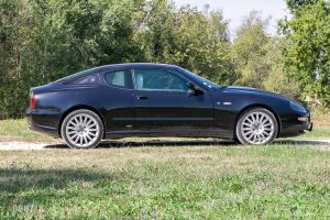Maserati 4200 GT - 2004