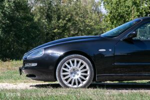 Maserati 4200 GT - 2004