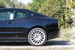 Maserati 4200 GT - 2004