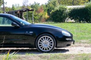 Maserati 4200 GT - 2004