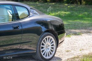 Maserati 4200 GT - 2004