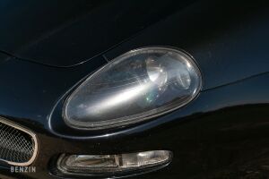 Maserati 4200 GT - 2004