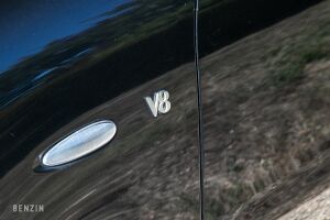 Maserati 4200 GT - 2004